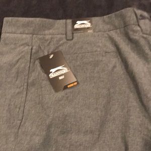 NEW Slazenger Golf Pants